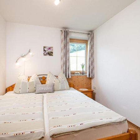Haus Am Waldrand Apartment ฮอพฟ์การ์เทน อิม บริกเซนทัล ภายนอก รูปภาพ